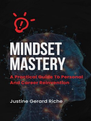 cover image of Mindset Mastery